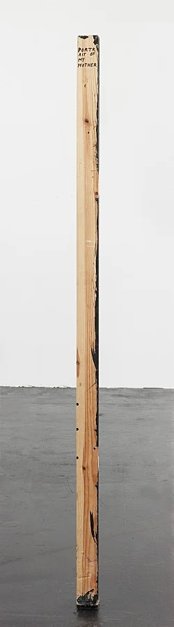 Mr. Knife Mrs. Fork — Henrik Olesen — Exhibitions — Galerie Buchholz — Image 24