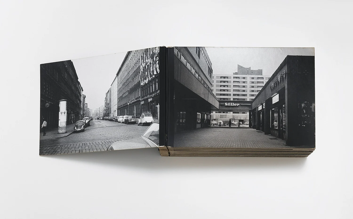 Early Works — Isa Genzken — Exhibitions — Galerie Buchholz — Image 08