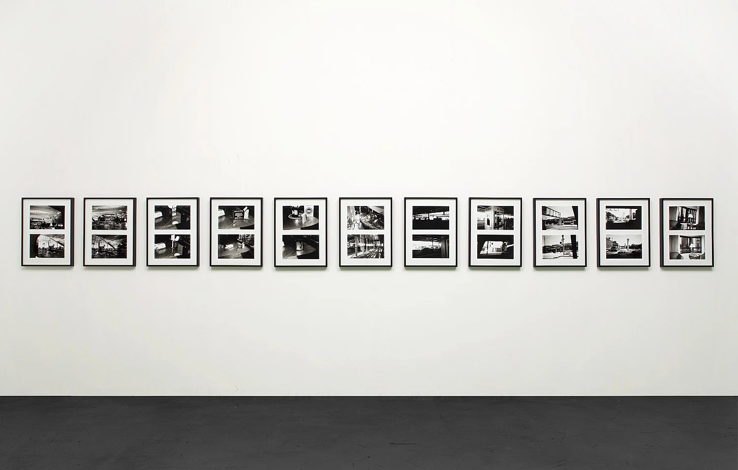 ABC 2010 Genzken Tillmans — Wolfgang Tillmans Isa Genzken — Exhibitions — Galerie Buchholz — Image 08