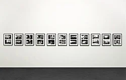 ABC 2010 Genzken Tillmans — Wolfgang Tillmans Isa Genzken — Exhibitions — Galerie Buchholz — Image 17