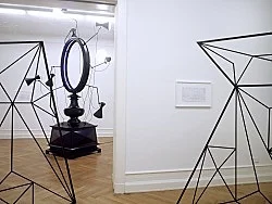 Events during Flood — Julian Göthe — Exhibitions — Galerie Buchholz — Image 24