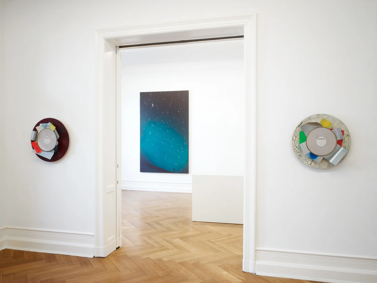 Jack Goldstein 2009 — Jack Goldstein — Exhibitions — Galerie Buchholz — Image 24