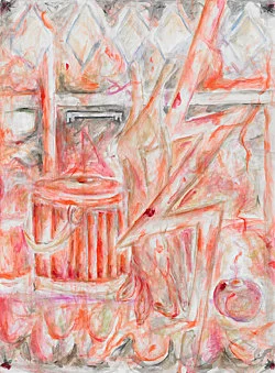 Berliner Schlüssel — Jutta Koether — Exhibitions — Galerie Buchholz — Image 33