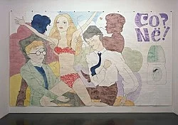 Kulaks — Lucy McKenzie — Exhibitions — Galerie Buchholz — Image 24