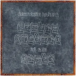 Works 1980 1998 — Martin Wong — Exhibitions — Galerie Buchholz — Image 56