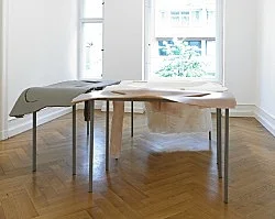 Formage de tête — Nairy Baghramian — Exhibitions — Galerie Buchholz — Image 21