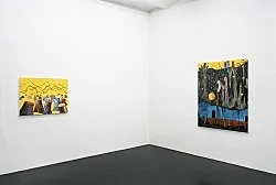 Hawkins 2004 — Richard Hawkins — Exhibitions — Galerie Buchholz — Image 18