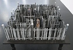 Hawkins Köln 2008 — Richard Hawkins — Exhibitions — Galerie Buchholz — Image 41