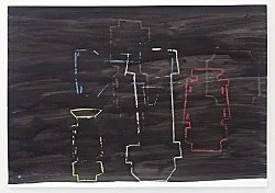 Thater 2005 — Stefan Thater — Exhibitions — Galerie Buchholz — Image 19