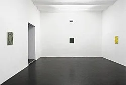 Tomma Abts 2003 — Tomma Abts — Exhibitions — Galerie Buchholz — Image 17