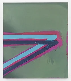 In der Pyramide — Thomas Eggerer — Exhibitions — Galerie Buchholz — Image 24