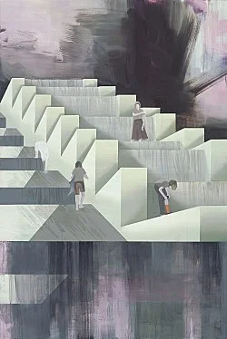 O Pioneers — Thomas Eggerer — Exhibitions — Galerie Buchholz — Image 31