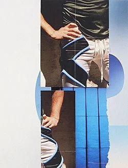 Fence Romance — Thomas Eggerer — Exhibitions — Galerie Buchholz — Image 29