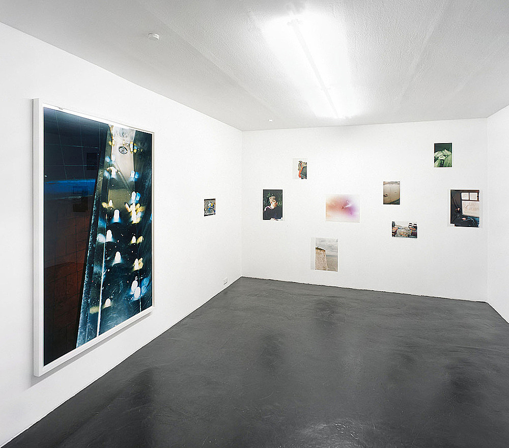 Wolfgang Tillmans Köln 2003 Wolfgang Tillmans