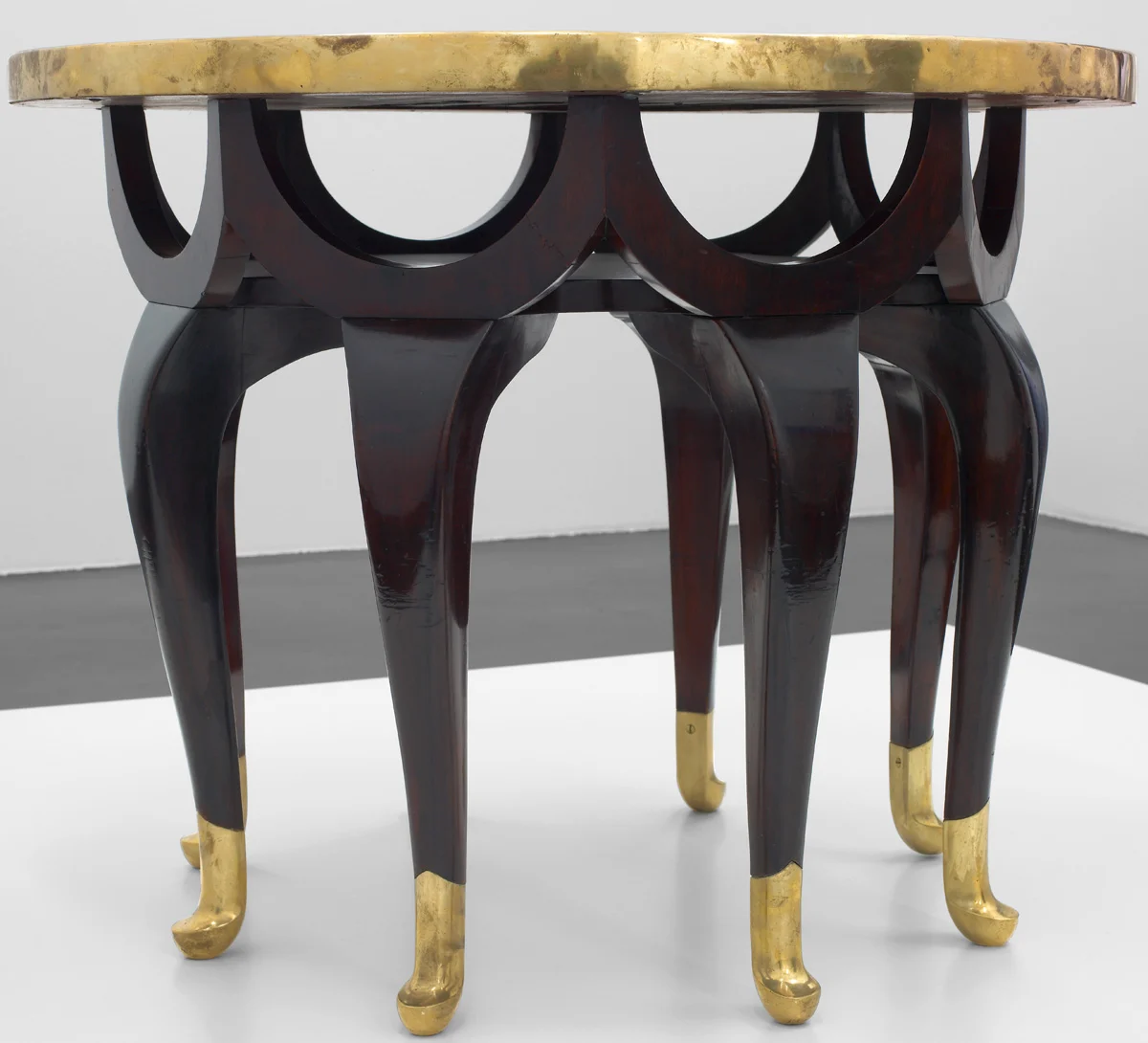 Crystal Palace — Mathias Poledna — Exhibitions — Galerie Buchholz — Image 09