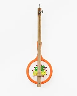 Invented Acoustical Tools Instruments 19662012 — Tony Conrad — Exhibitions — Galerie Buchholz — Image 136