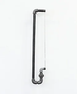 Invented Acoustical Tools Instruments 19662012 — Tony Conrad — Exhibitions — Galerie Buchholz — Image 137