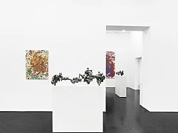 10M1000 ML10 L — Cheyney Thompson — Exhibitions — Galerie Buchholz — Image 38