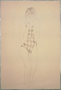 David 2005 — Enrico David — Exhibitions — Galerie Buchholz — Image 21