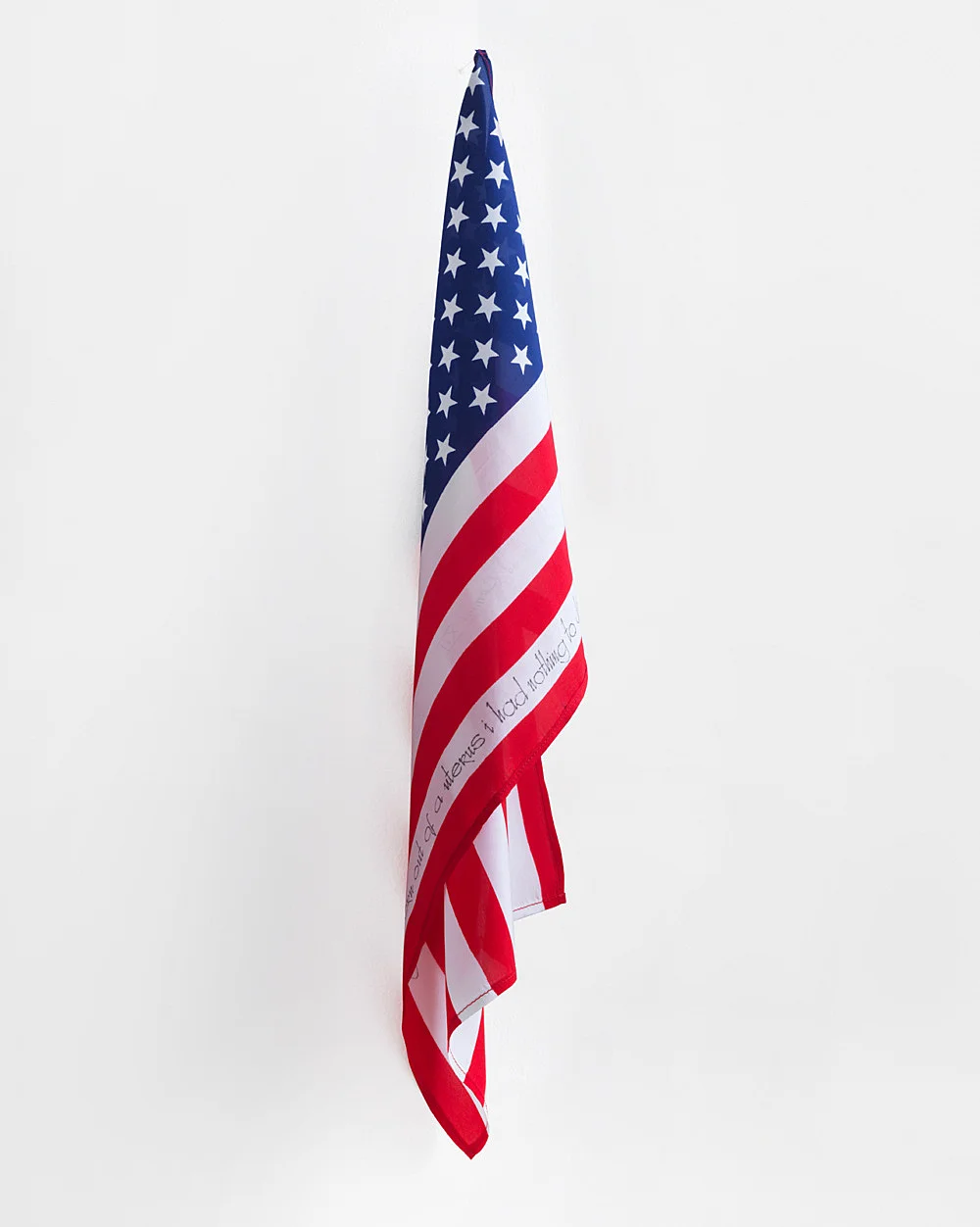 Neptune Society, San Francisco Columbarium, 4th Fl., Dome Room, South Wall, Tier 4, Niche 28243 — Julie AultHeinz Peter Knes Danh VoMartin Wong — Exhibitions — Galerie Buchholz — Image 00