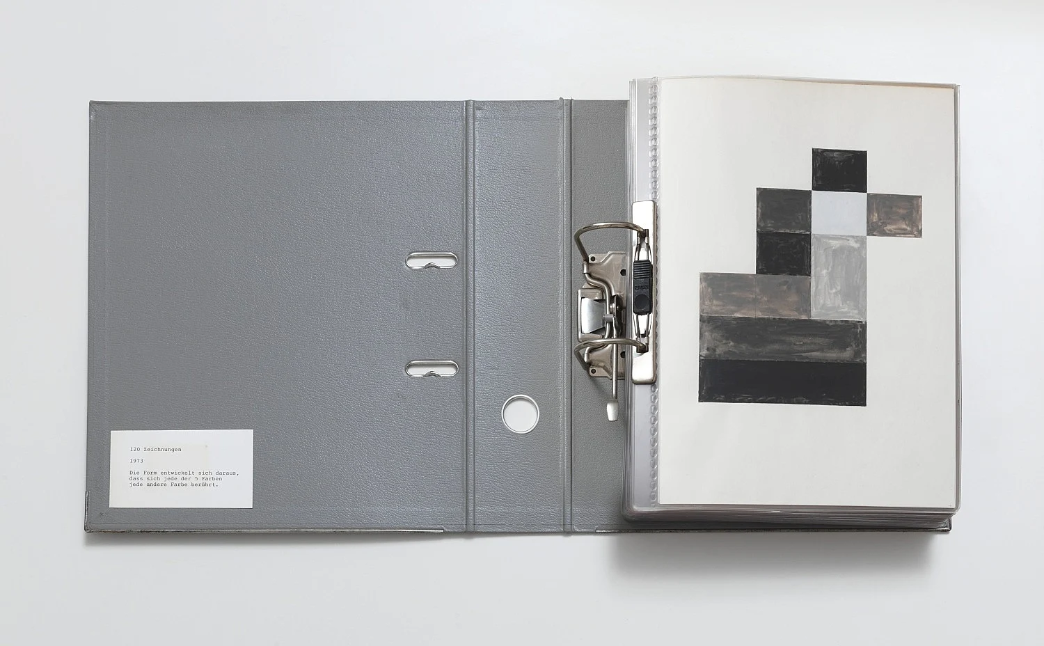 Early Works — Isa Genzken — Exhibitions — Galerie Buchholz — Image 09