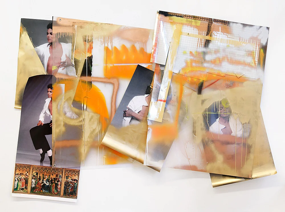 Wind — Isa Genzken — Exhibitions — Galerie Buchholz — Image 00