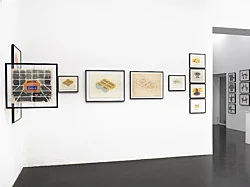 Works on Paper 1966-2008 — Morgan Fisher — Exhibitions — Galerie Buchholz — Image 53