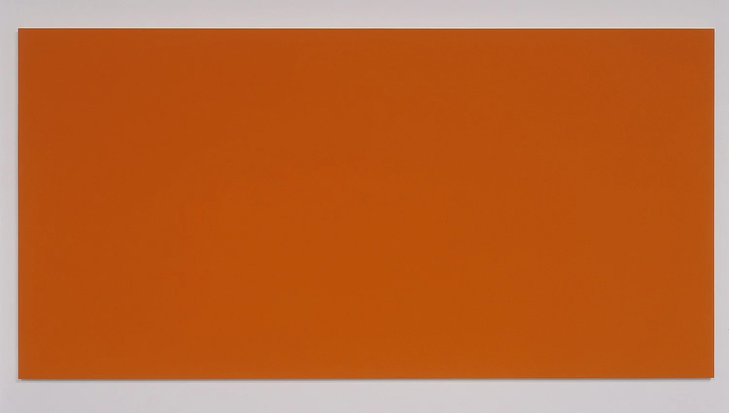 Pendant Pair Paintings — Morgan Fisher — Exhibitions — Galerie Buchholz — Image 09