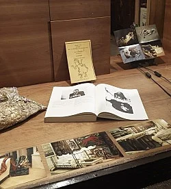 presented by Michael Krebber amp Sebastian Höckelmann — Jack Smith Antonius Höckelmann — Exhibitions — Galerie Buchholz — Image 23