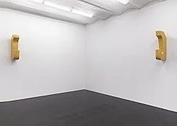 Fluffing the Pillows — Nairy Baghramian — Exhibitions — Galerie Buchholz — Image 38