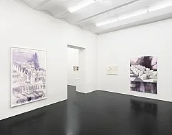 O Pioneers — Thomas Eggerer — Exhibitions — Galerie Buchholz — Image 32