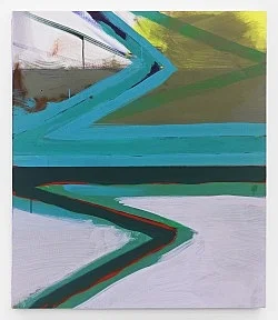 In der Pyramide — Thomas Eggerer — Exhibitions — Galerie Buchholz — Image 25