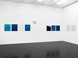 paper drop — Wolfgang Tillmans — Exhibitions — Galerie Buchholz — Image 66