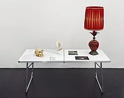 The End of Rent Control and the Emergence of the Creative Class — Cheyney Thompson — Exhibitions — Galerie Buchholz — Image 35