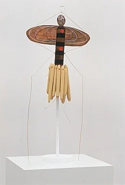 David 2005 — Enrico David — Exhibitions — Galerie Buchholz — Image 22