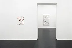 Destroy Date — Frances Stark — Exhibitions — Galerie Buchholz — Image 19