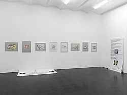 John Kelsey Köln 2013 — John Kelsey — Exhibitions — Galerie Buchholz — Image 65