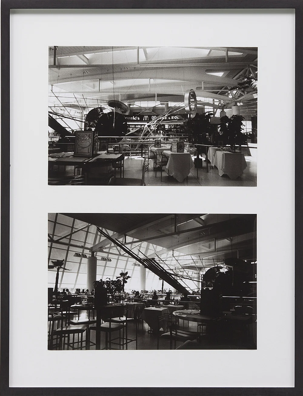 ABC 2010 Genzken Tillmans — Wolfgang Tillmans Isa Genzken — Exhibitions — Galerie Buchholz — Image 10