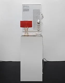 Voices — Josef Strau — Exhibitions — Galerie Buchholz — Image 24