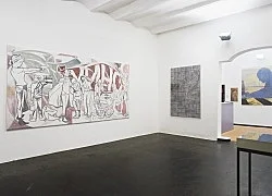 Global Joy — Lucy McKenzie — Exhibitions — Galerie Buchholz — Image 24