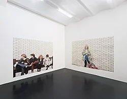 Kulaks — Lucy McKenzie — Exhibitions — Galerie Buchholz — Image 26