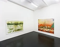 O Pioneers — Thomas Eggerer — Exhibitions — Galerie Buchholz — Image 33