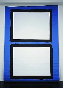 Yellow Movies — Tony Conrad — Exhibitions — Galerie Buchholz — Image 17