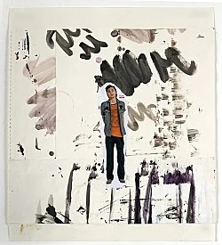 Hawkins Köln 2008 — Richard Hawkins — Exhibitions — Galerie Buchholz — Image 43