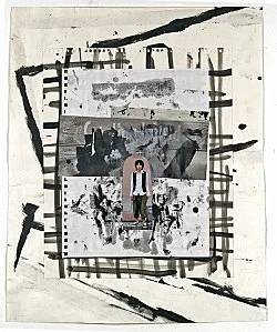 Hawkins Köln 2008 — Richard Hawkins — Exhibitions — Galerie Buchholz — Image 44