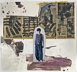 Hawkins Köln 2008 — Richard Hawkins — Exhibitions — Galerie Buchholz — Image 45