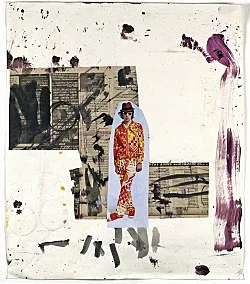 Hawkins Köln 2008 — Richard Hawkins — Exhibitions — Galerie Buchholz — Image 47