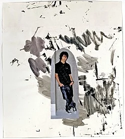 Hawkins Köln 2008 — Richard Hawkins — Exhibitions — Galerie Buchholz — Image 48