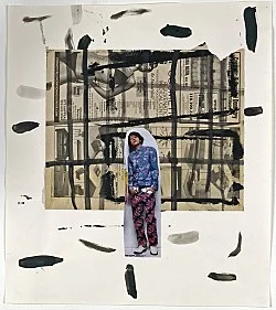 Hawkins Köln 2008 — Richard Hawkins — Exhibitions — Galerie Buchholz — Image 49