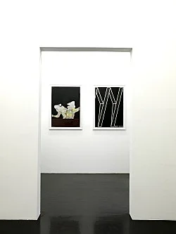 Bulbous Marauder — Enrico David — Exhibitions — Galerie Buchholz — Image 29